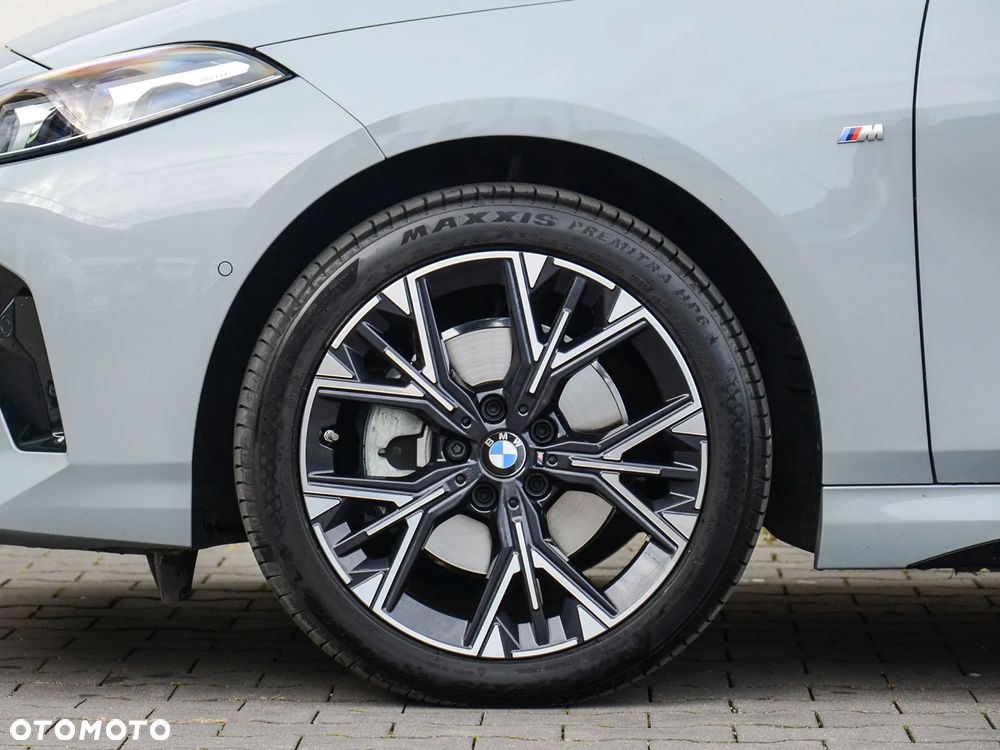 BMW Seria 1 120i M Sport - 8