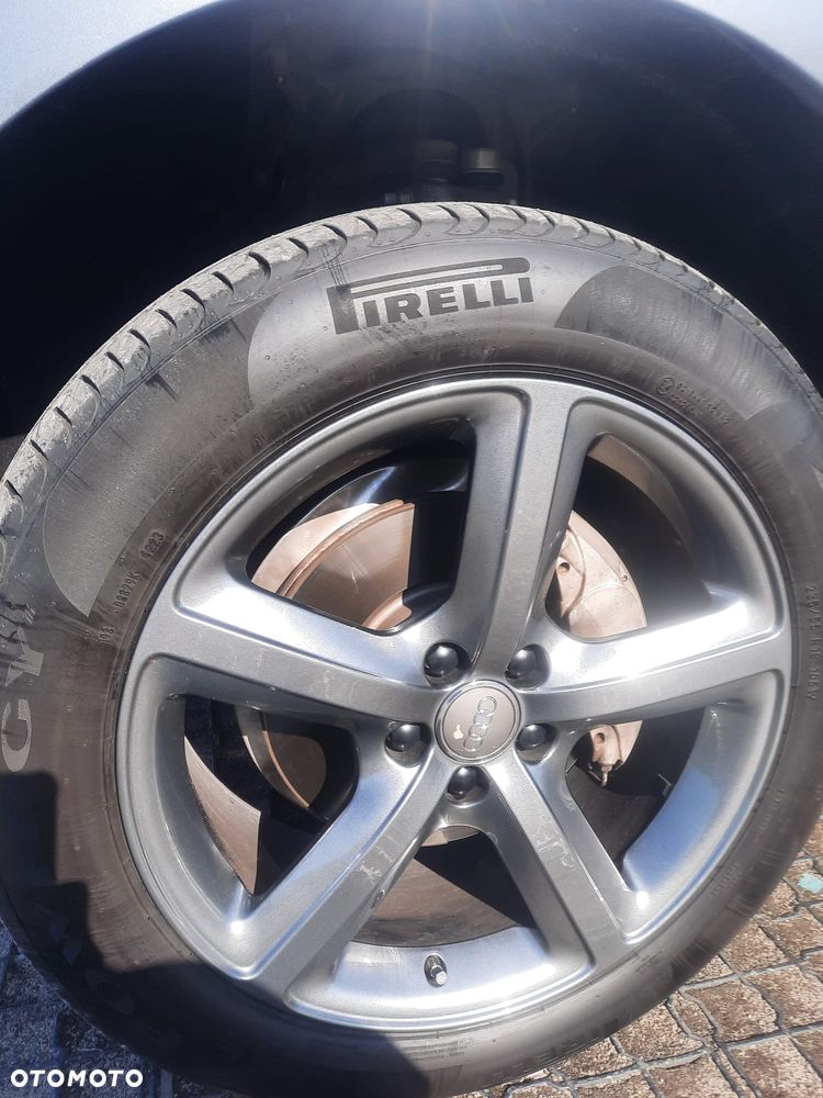 Audi Q5 40 TDI Quattro Sport S tronic - 28