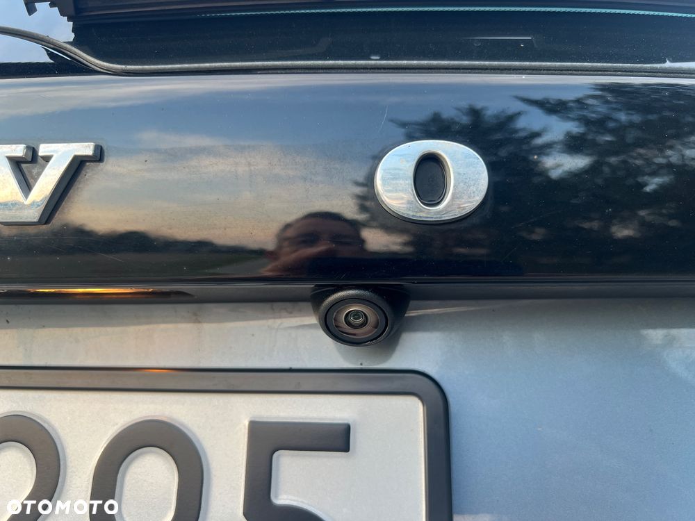 Volvo V60 D6 AWD Plug-in Hybrid Summum - 26