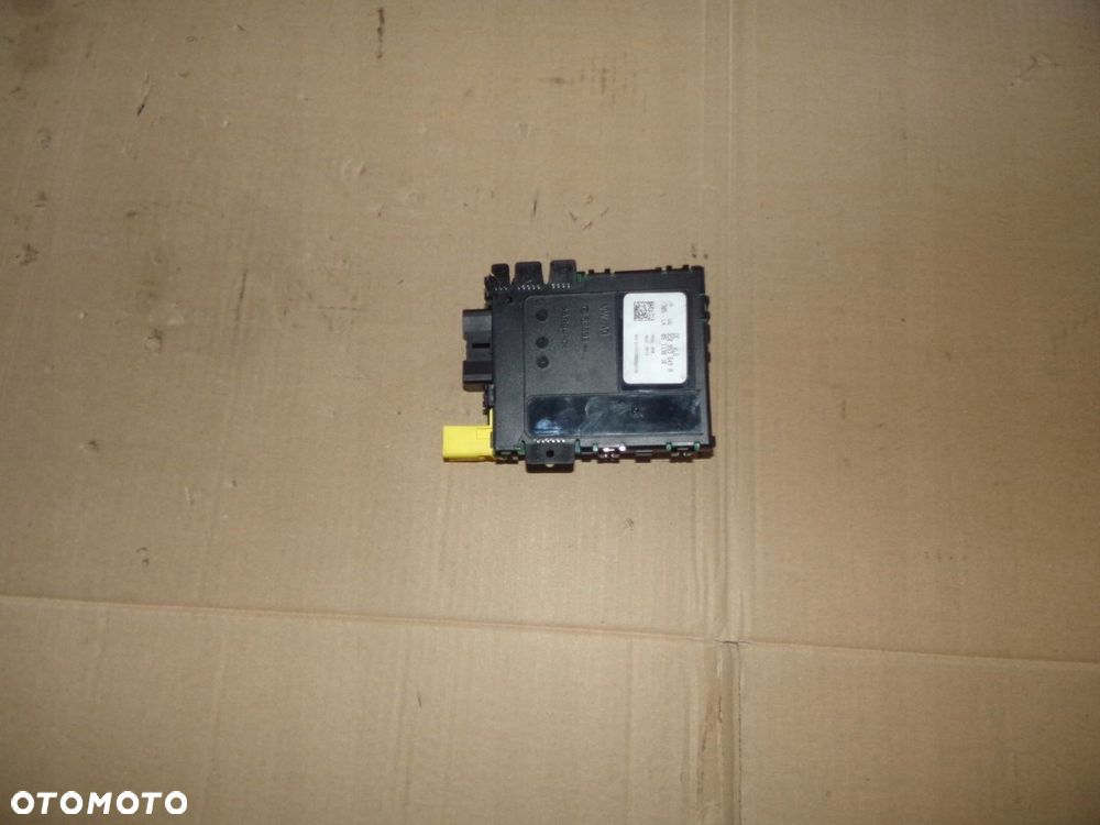 MODUŁ KĄTA SKRĘTU 3C0953549R PASSAT B6 - 1
