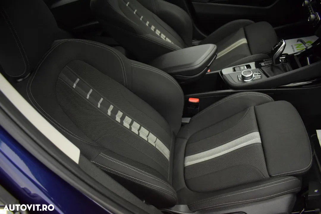 BMW X2 xDrive20i AT - 18