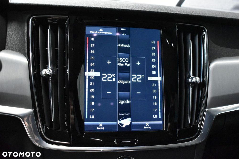 Volvo S90 - 18