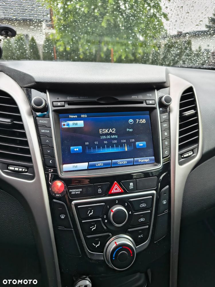 Hyundai i30 - 19