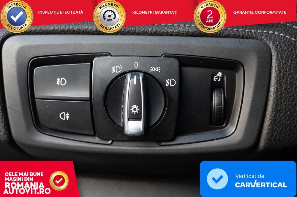 BMW Seria 2 218d Active Tourer Aut. - 10