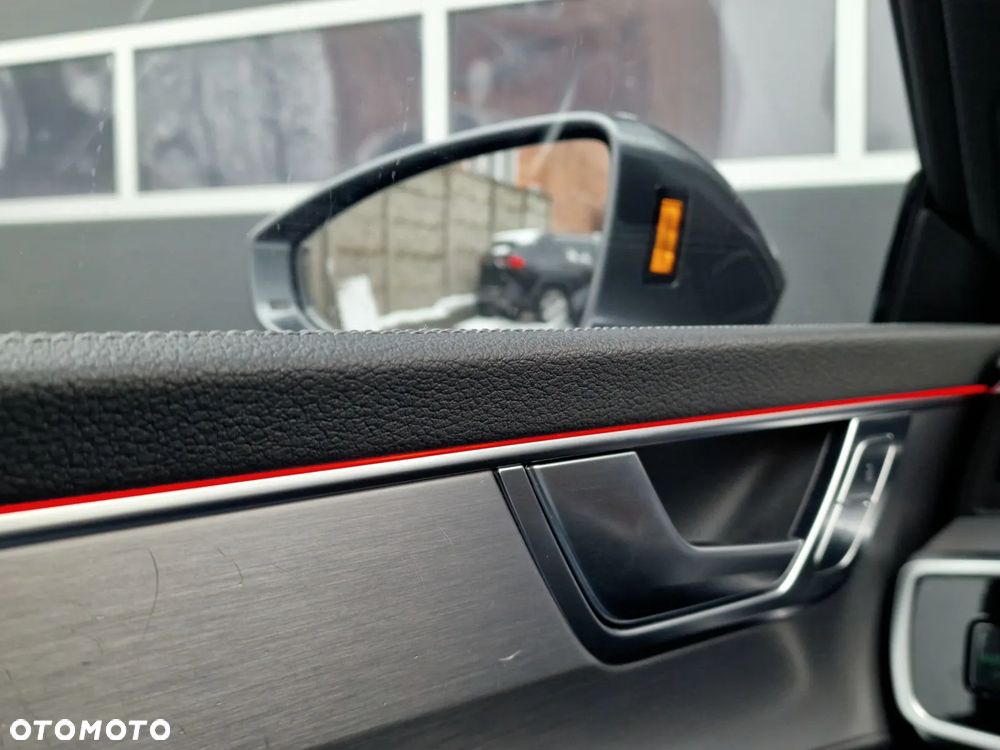 Audi A7 Sportback 40 TDI quattro S tronic - 39