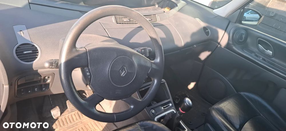 Renault Espace IV 2,0 DCI M9R750 NA CZĘŚCI - 14