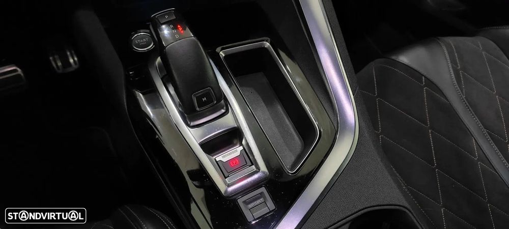 Peugeot 5008 2.0 BlueHDi GT EAT8 - 45