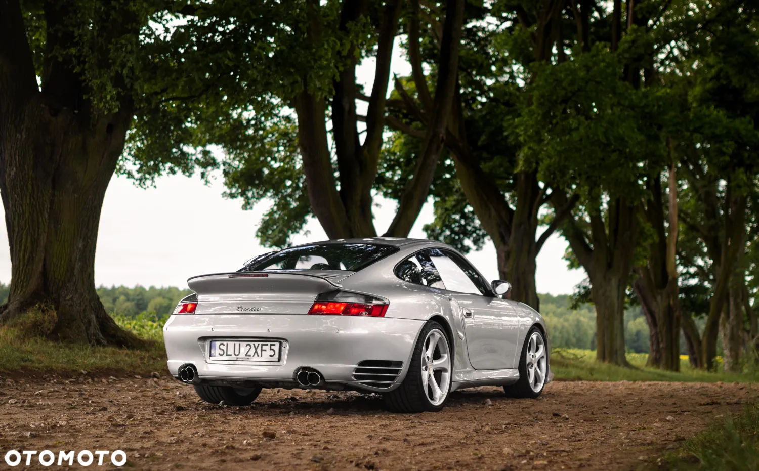 Porsche 911 - 5