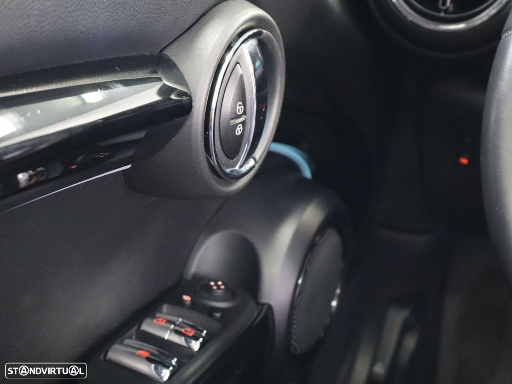 MINI Cabrio Cooper Resolute Edition Auto - 17