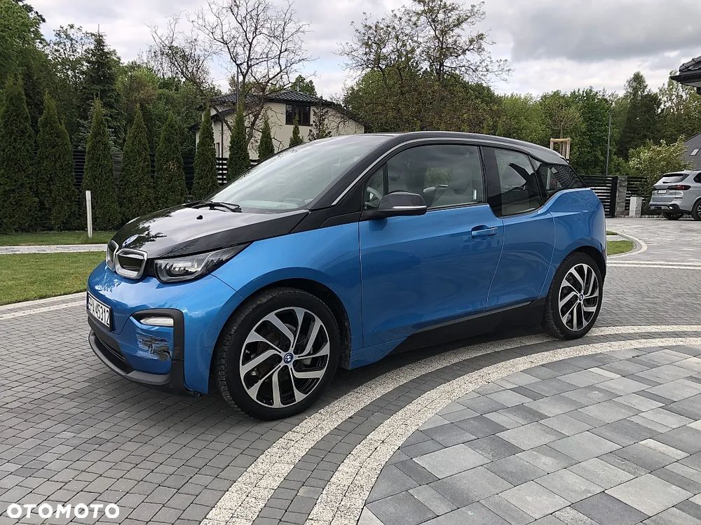 BMW i3 (94 Ah) - 6