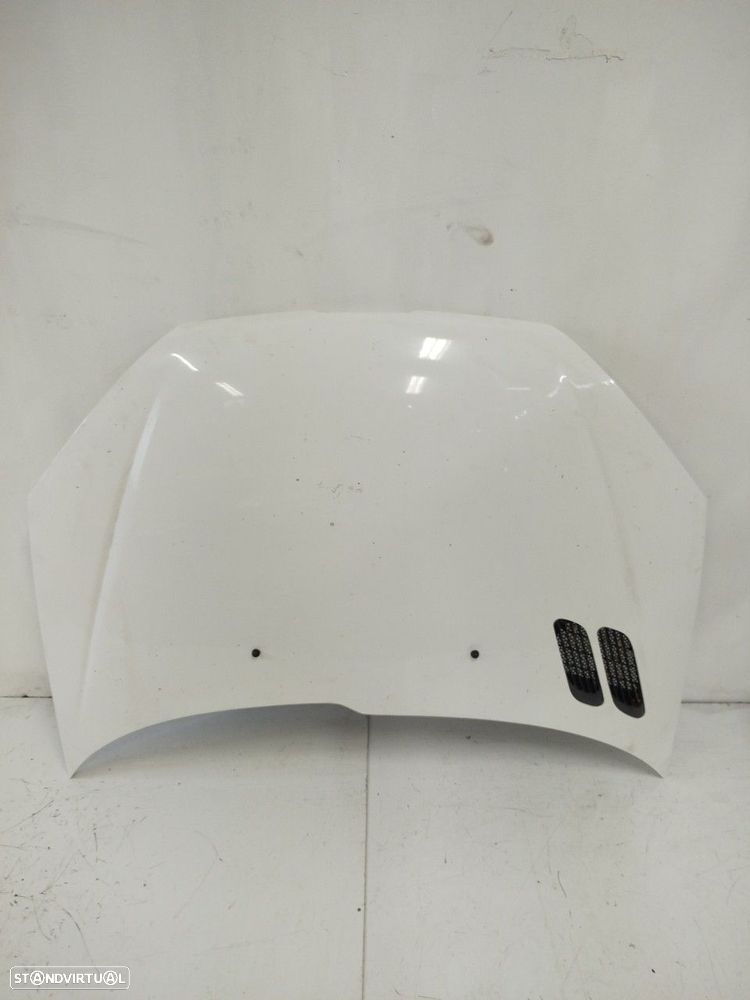 Capot Peugeot 206 (2A/C) - 1