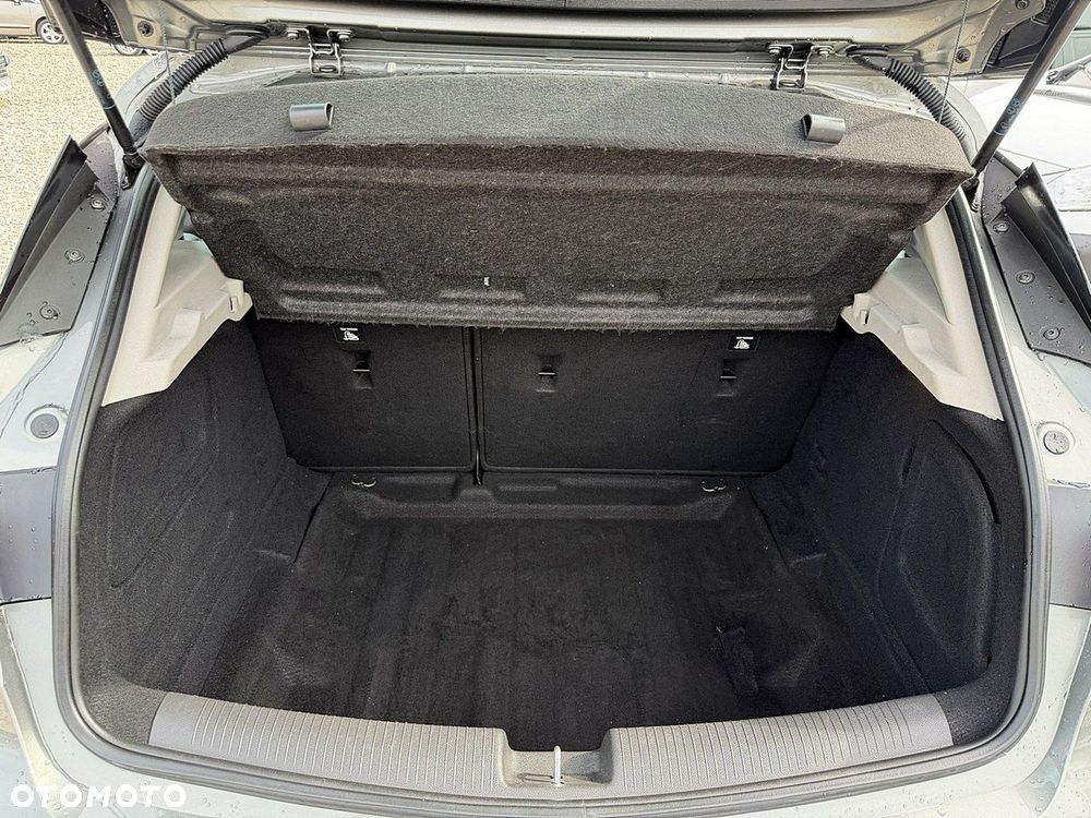 Opel Astra - 14