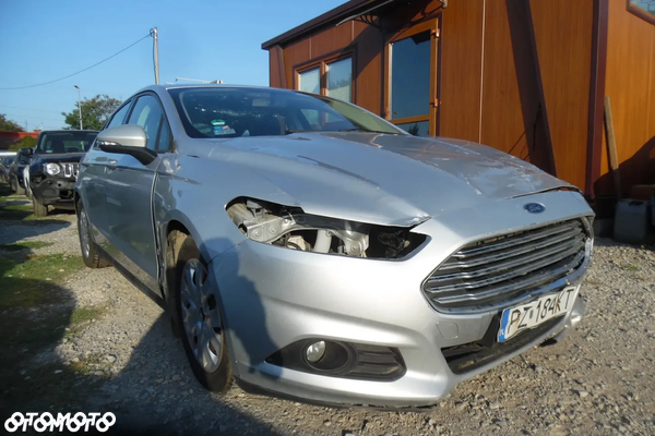 Ford Mondeo 1.5 EcoBoost Ambiente