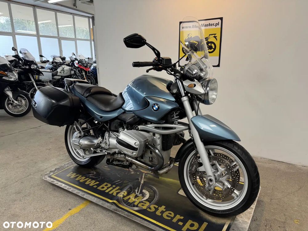 BMW R - 3