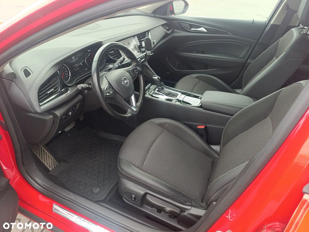 Opel Insignia 2.0 T 4x4 Innovation S&S - 17