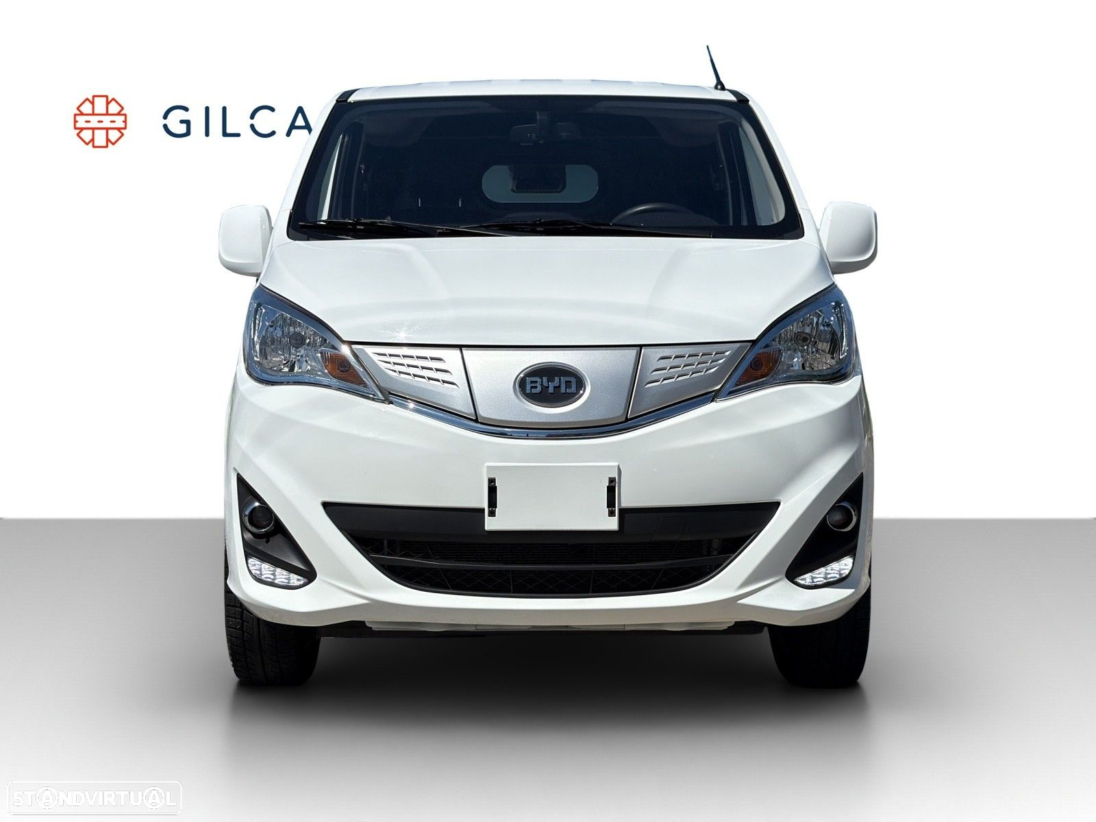 BYD ETP3 Confort - 3