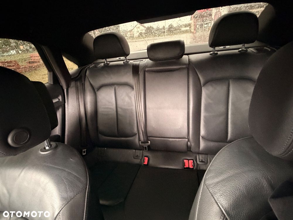 Audi A3 Limousine 1.8 TFSI Ambition S tronic - 16