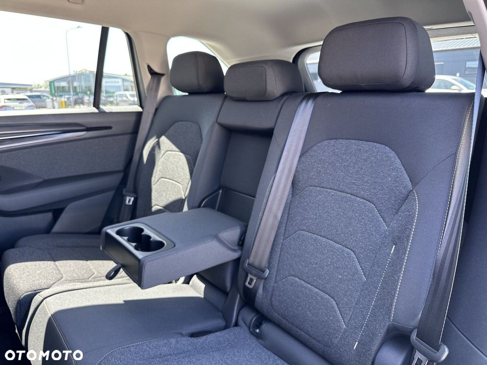 Skoda Kodiaq 1.5 TSI mHEV 4x2 Edition 130 DSG - 26