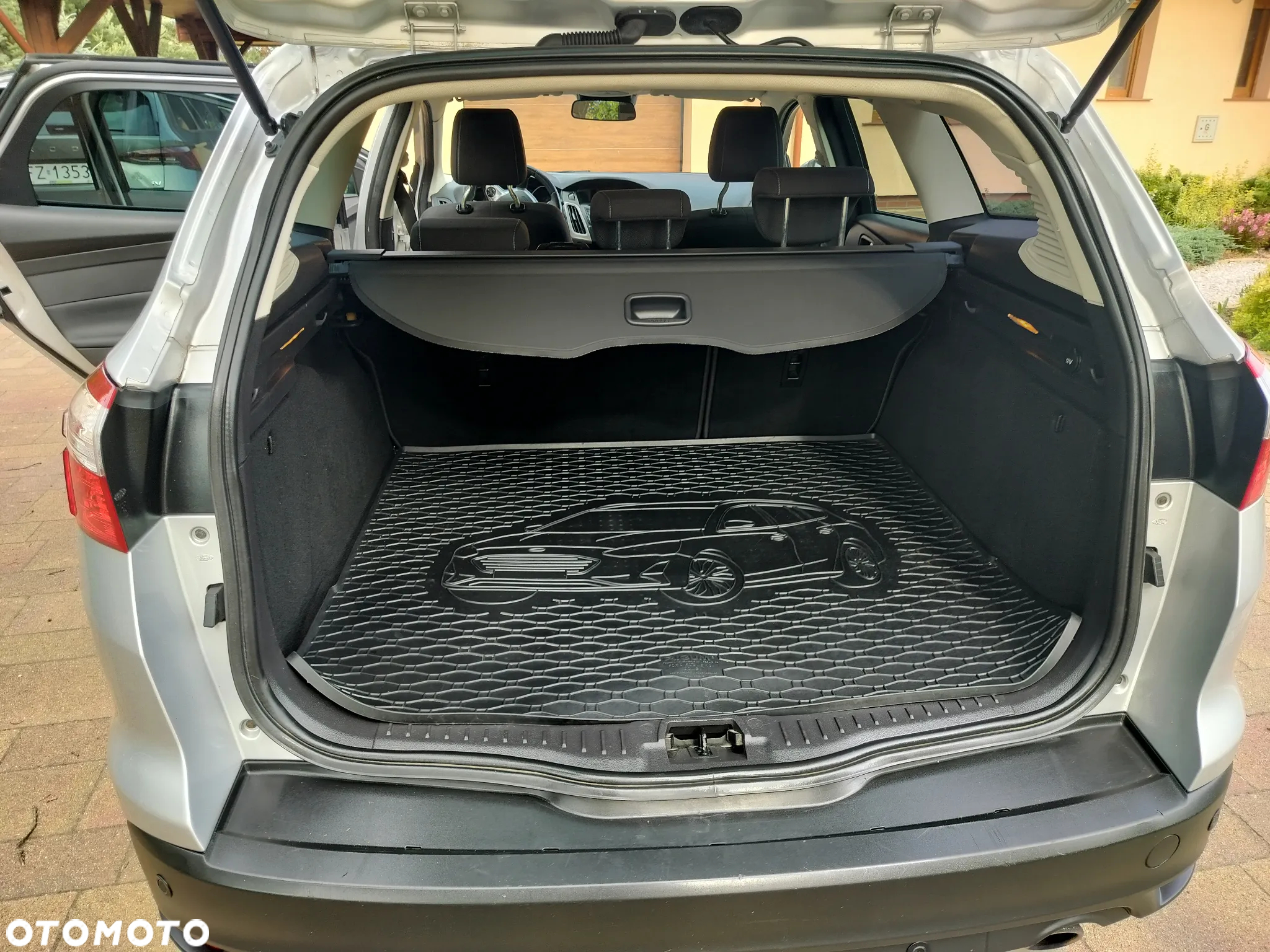 Ford Focus 1.6 EcoBoost Edition - 7