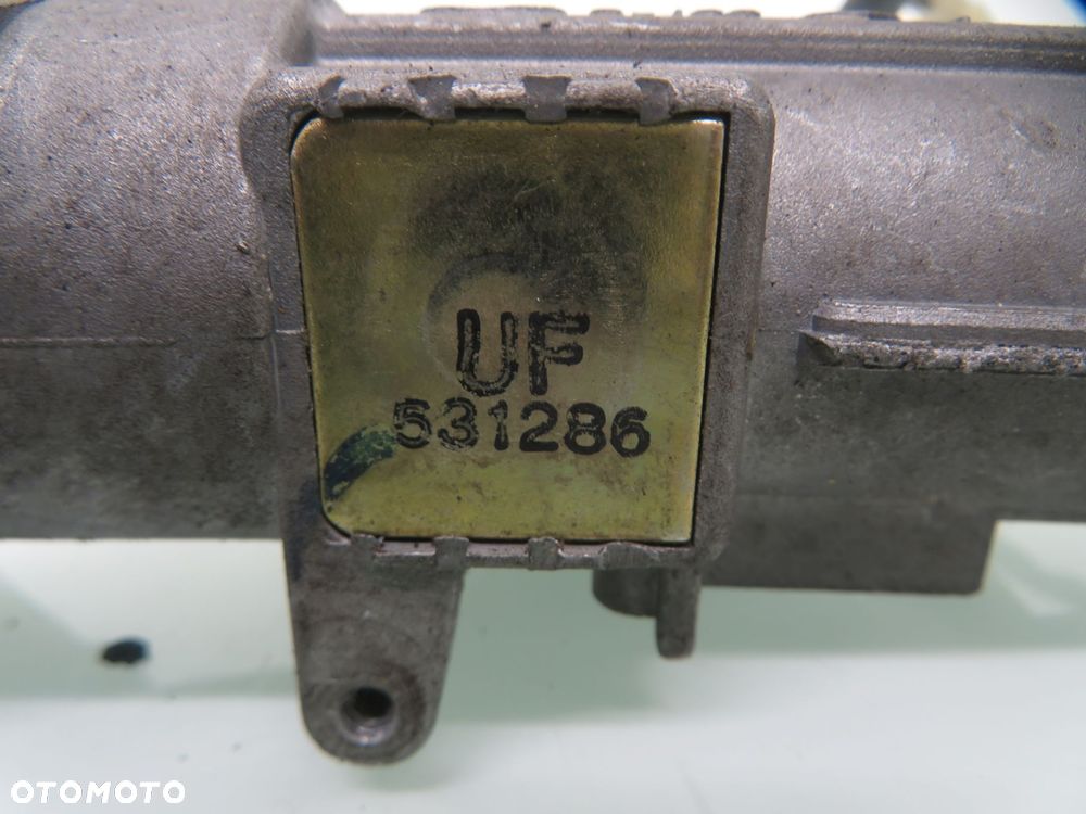 STACYJKA STEROWNIK DAEWOO TACUMA/REZZO 1.6 5WY1E09B 96435897 96261224 - 6