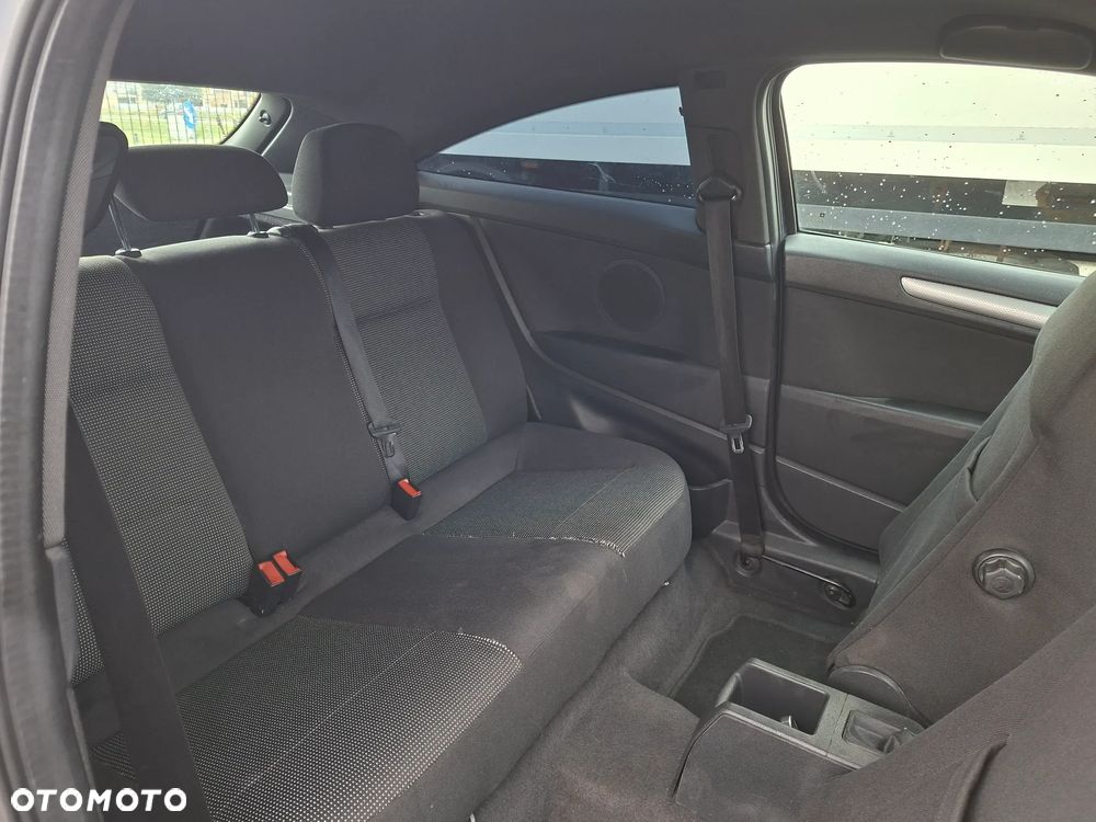 Opel Astra 2.0 T Sport - 10
