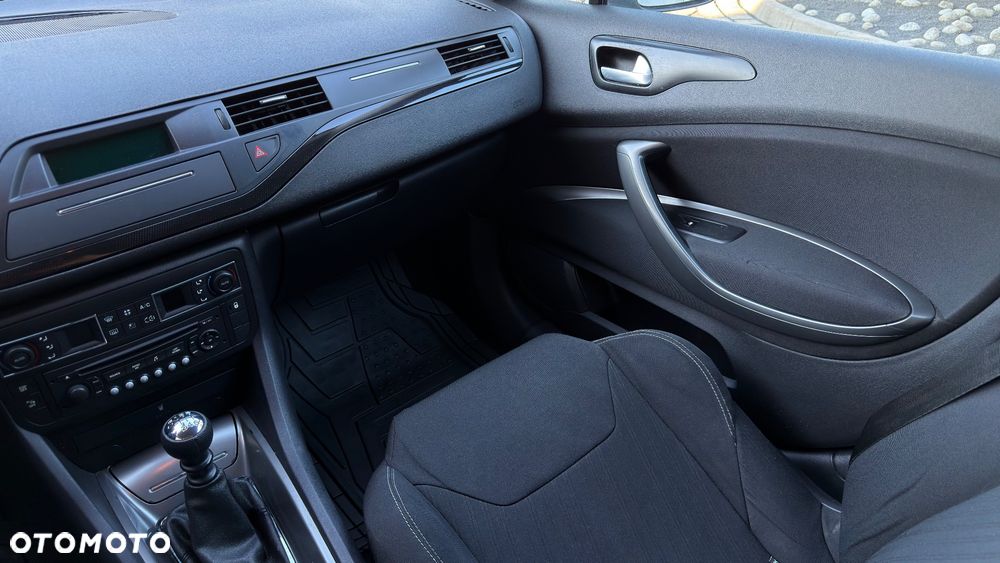 Citroën C5 2.0 HDi Dynamique - 16