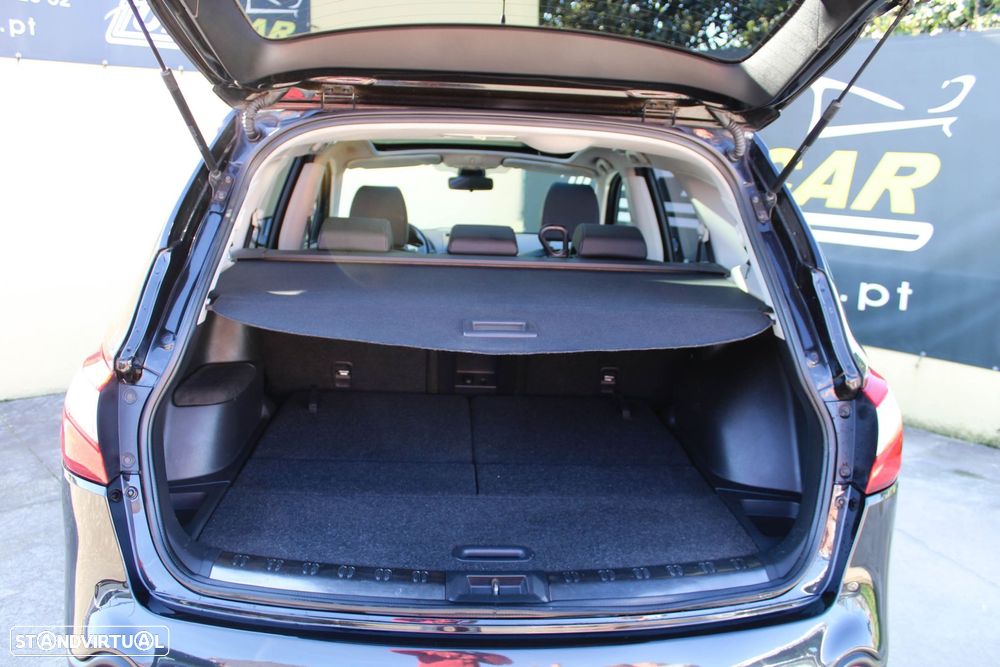 Nissan Qashqai +2 1.5 dCi Tekna Premium 18 - 48