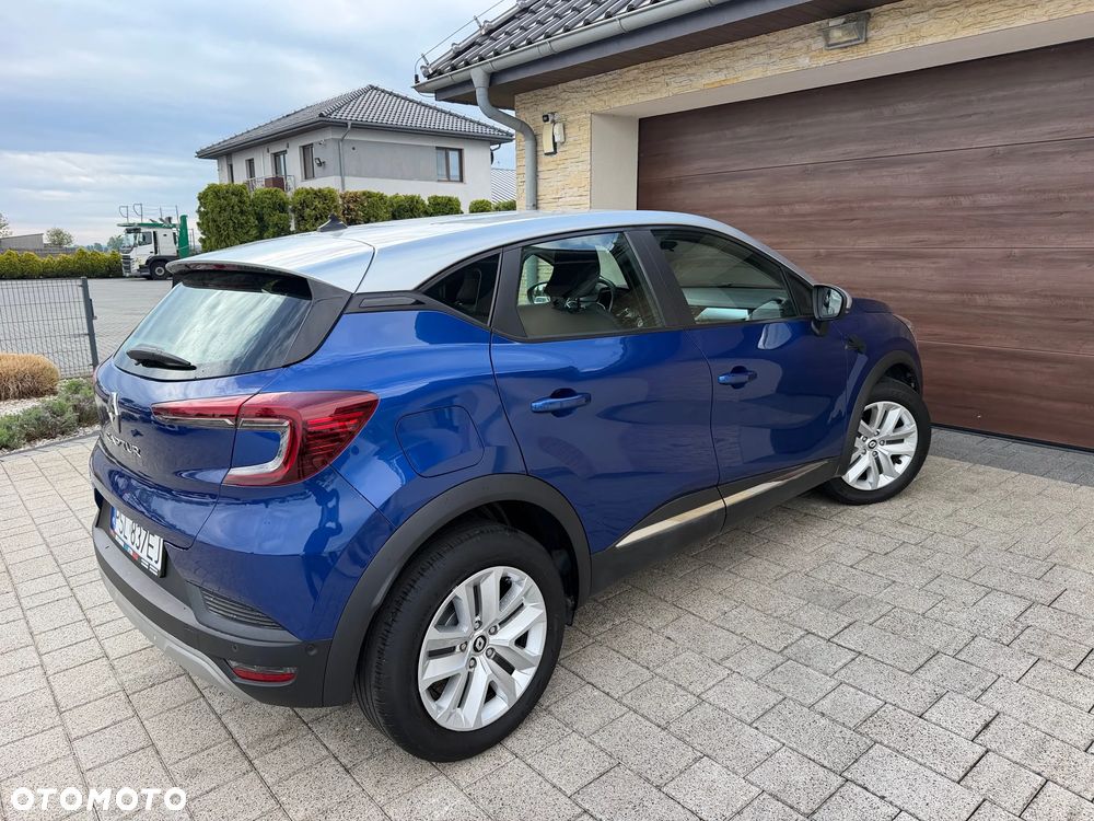 Renault Captur - 8