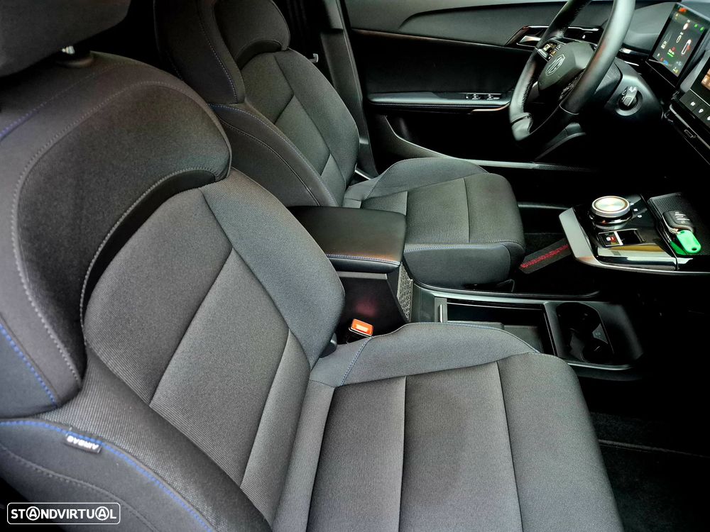 MG MG4 51 kWh Standard - 42