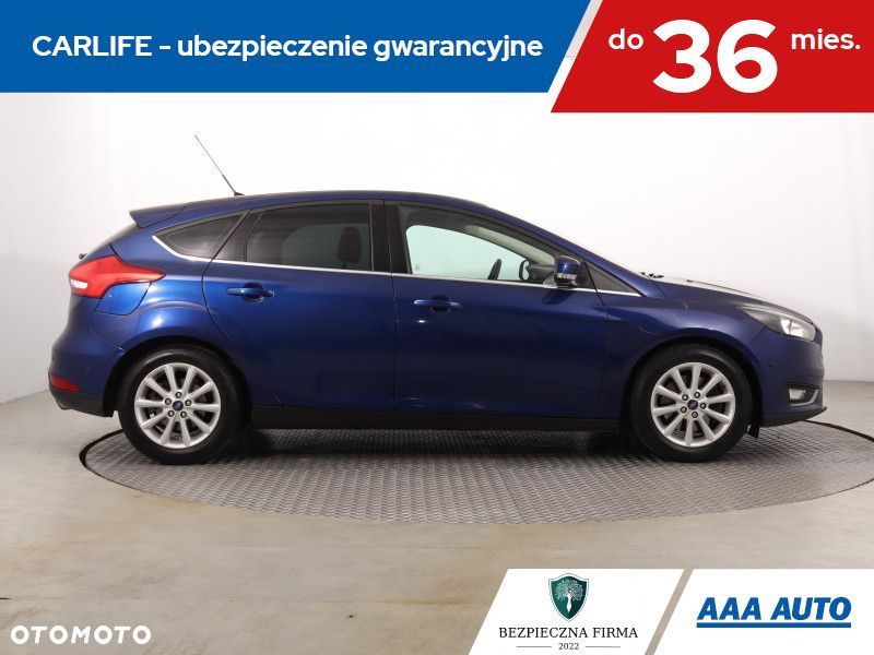 Ford Focus - 8