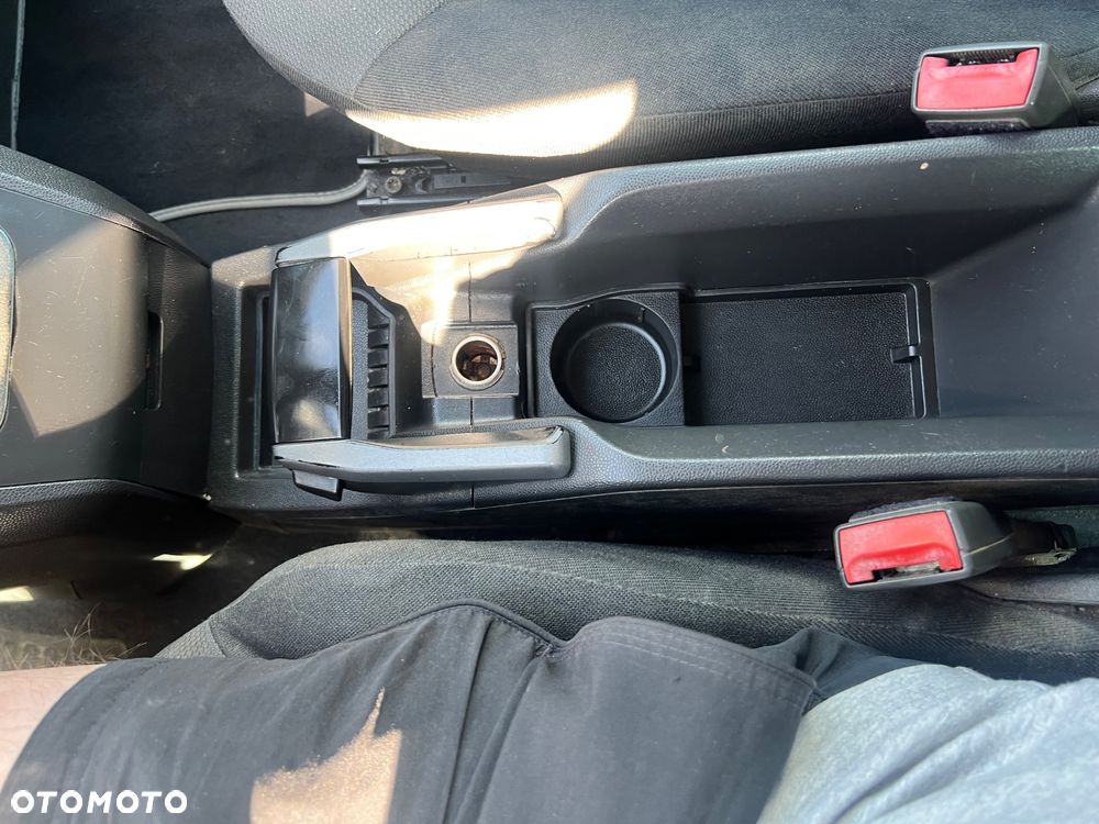 Opel Zafira 1.9 CDTI Edition - 9