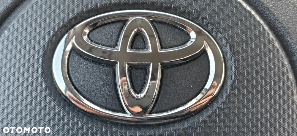 Toyota Urban Cruiser 1.4 D-4D 4x2 Town - 21