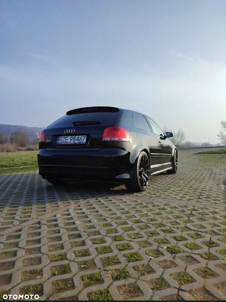 Audi S3 Standard - 2