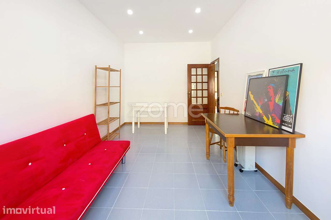 Apartamento T2 para Arrendamento | Rua Paulo Quintela – Coimbra - Grande imagem: 5/25