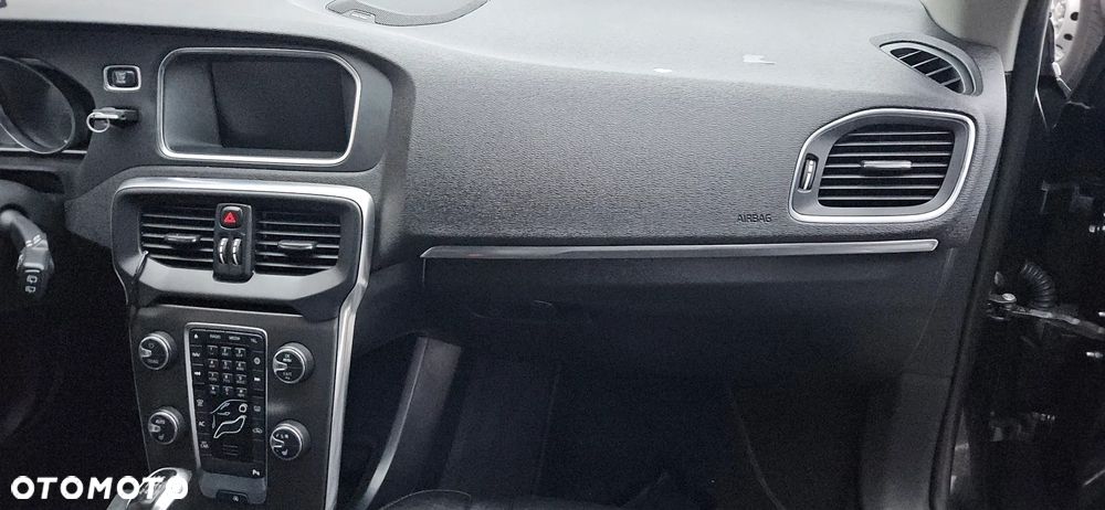 VOLVO V40 II 12 - 16 D4204T14 - SKRZYNIA BIEGÓW  6 BIEGOWA MANUALNA M66 GWARANCJA - 20