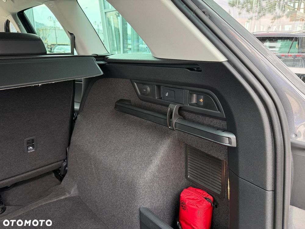 Skoda Kodiaq 2.0 TDI 4x4 Style DSG - 17