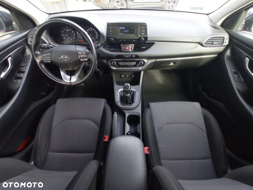 Hyundai i30 - 12