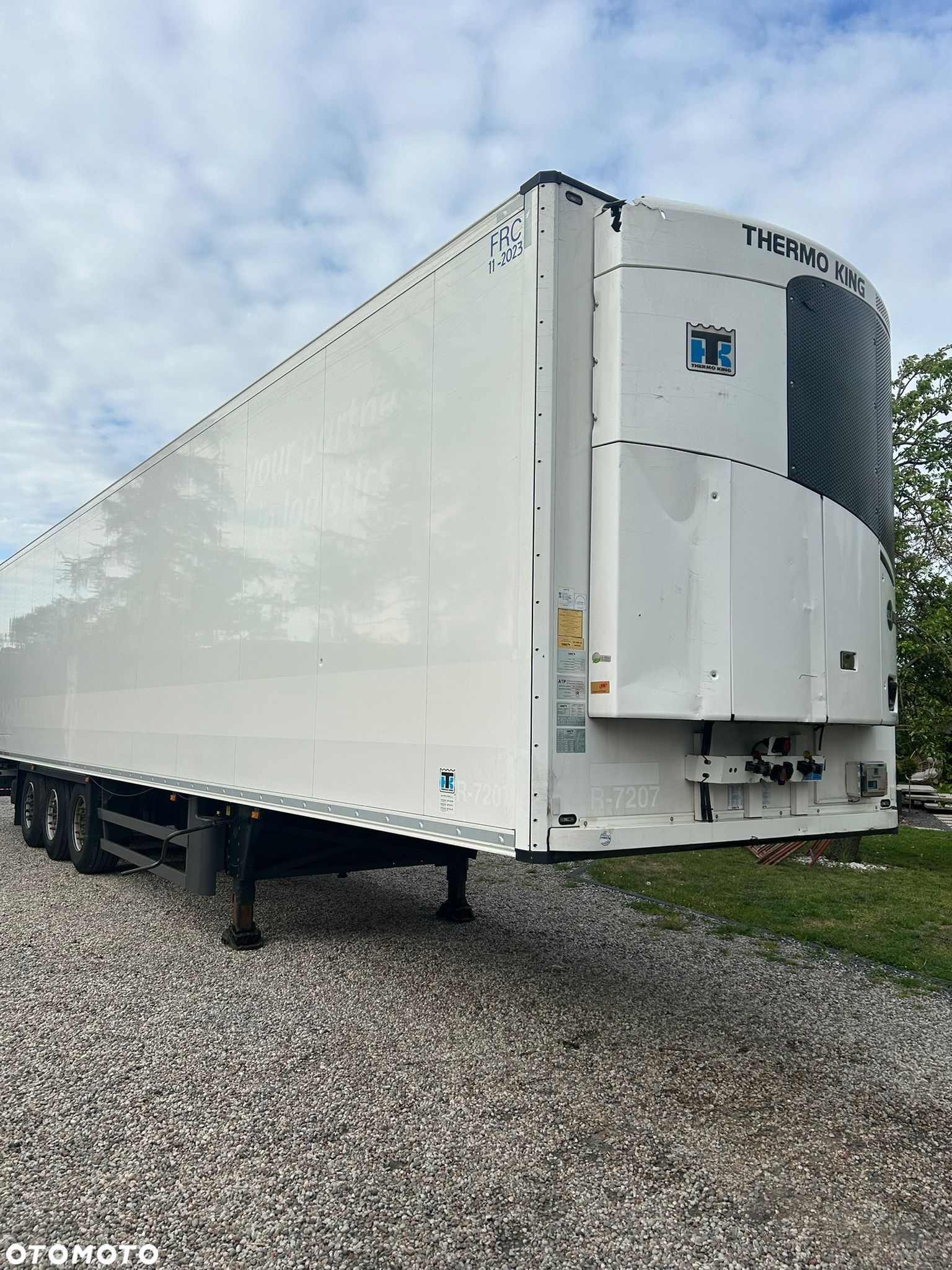 Schmitz Cargobull - 1