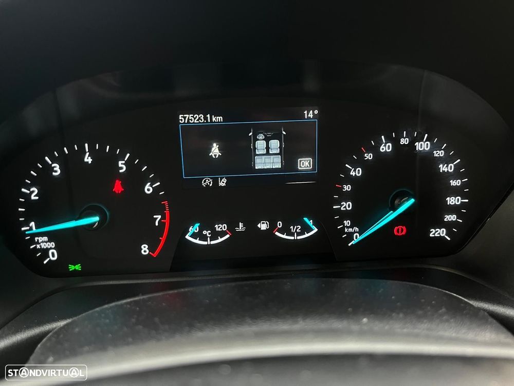 Ford Fiesta 1.0 EcoBoost ST-Line - 19