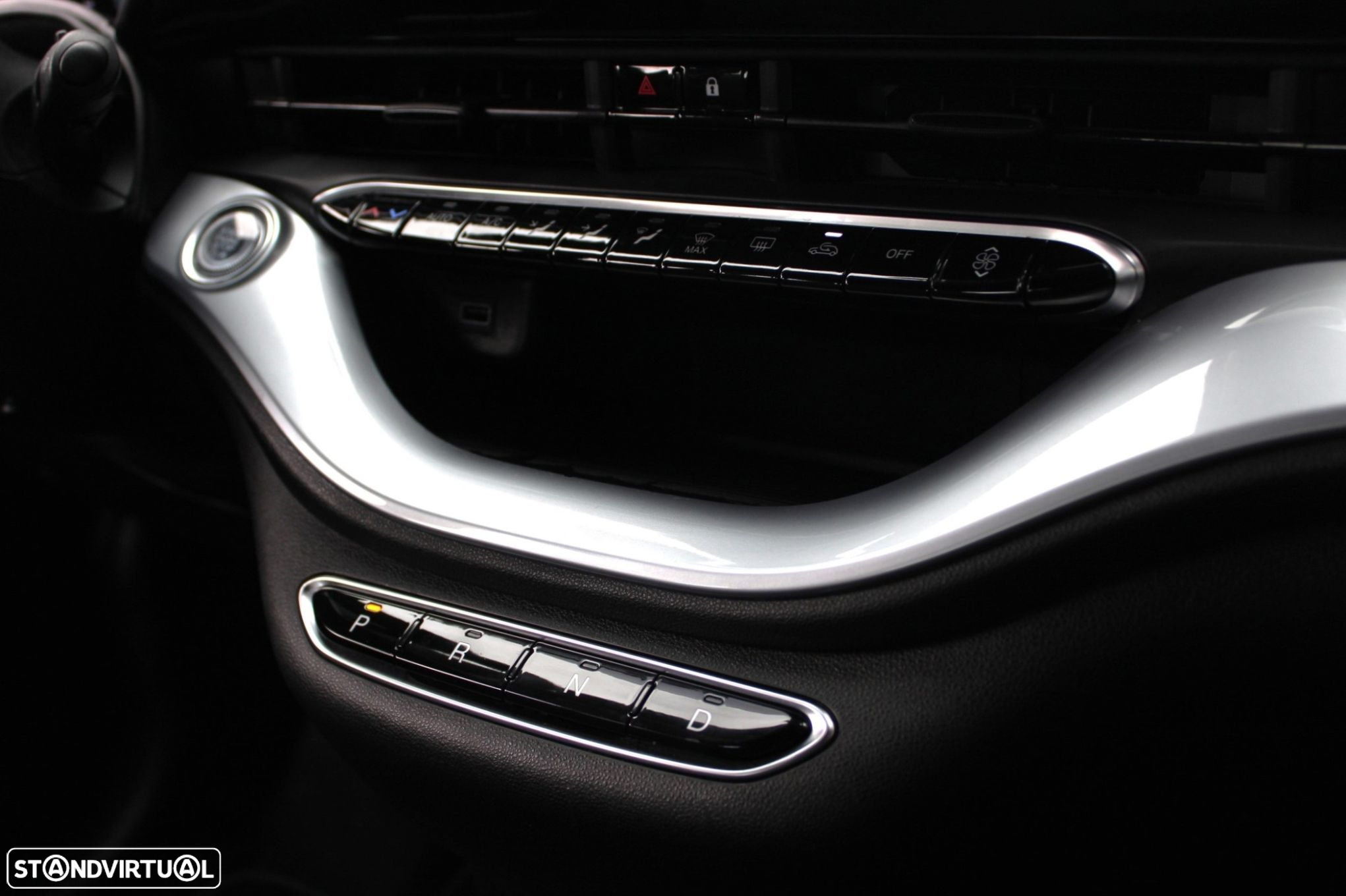 Fiat 500e C Icon - 10