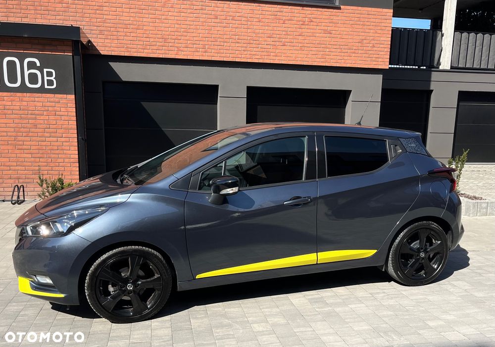 Nissan Micra 1.0 IG-T Kiiro - 5