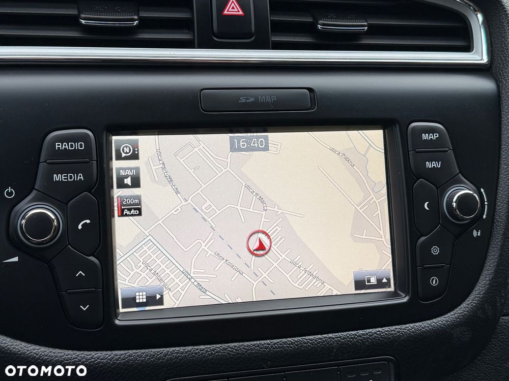 Kia Ceed 1.4 L Business Line Plus - 23