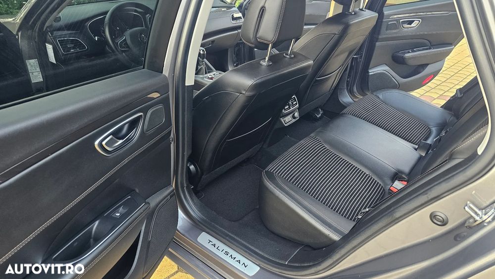 Renault Talisman - 6