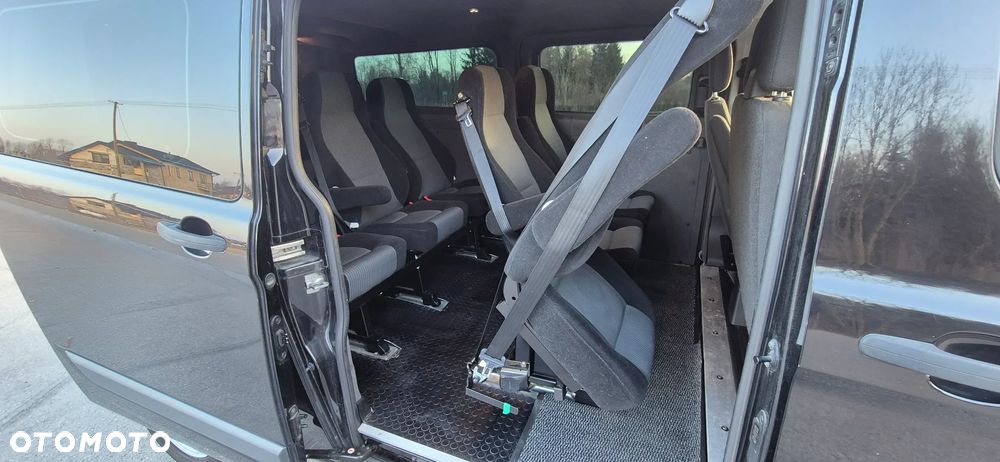 Ford Transit Custom - 6