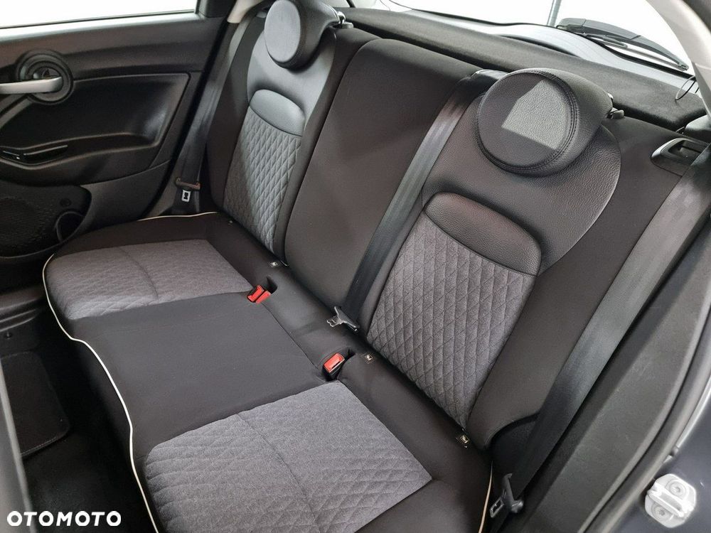 Fiat 500X - 19