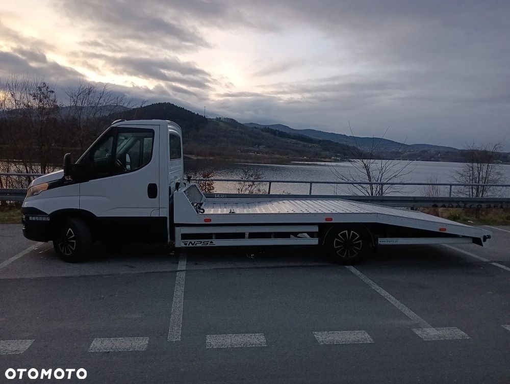 Iveco DAILY NPS - 4