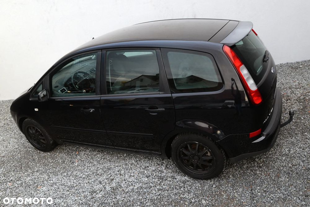 Ford Focus C-Max 1.8 FX Gold / Gold X - 4