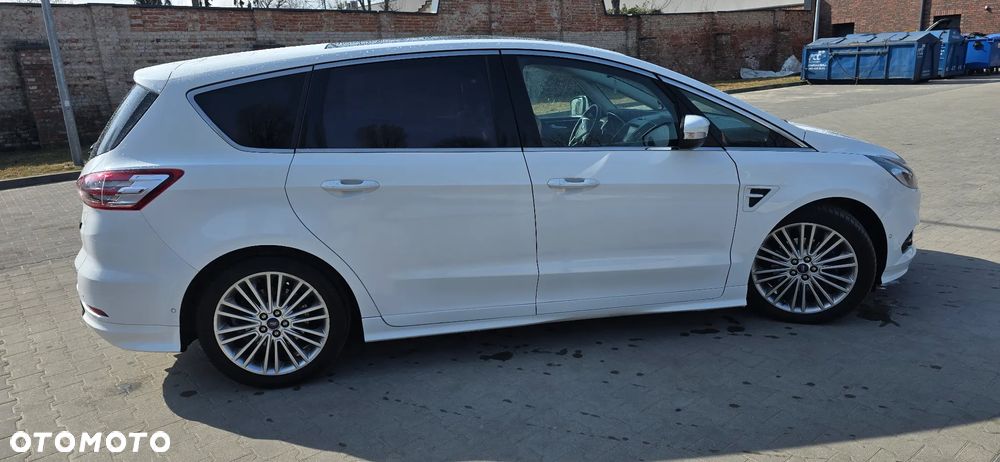 Ford S-Max 2.0 TDCi Bi-Turbo ST-Line PowerShift - 6