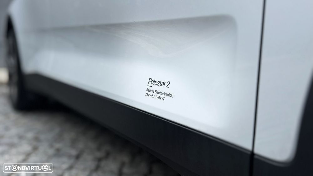 Polestar 2 Long Range 78 kWh - 29