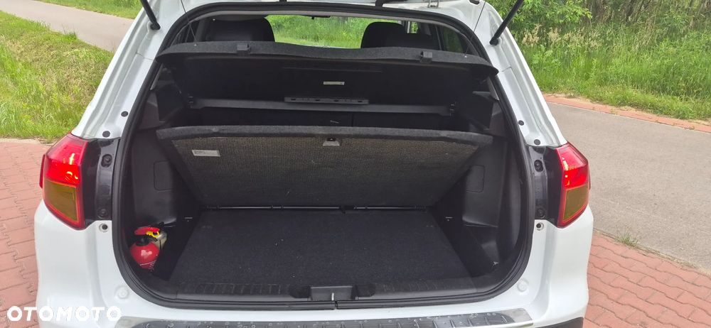 Suzuki Vitara 1.6 (4x2) Comfort+ - 20